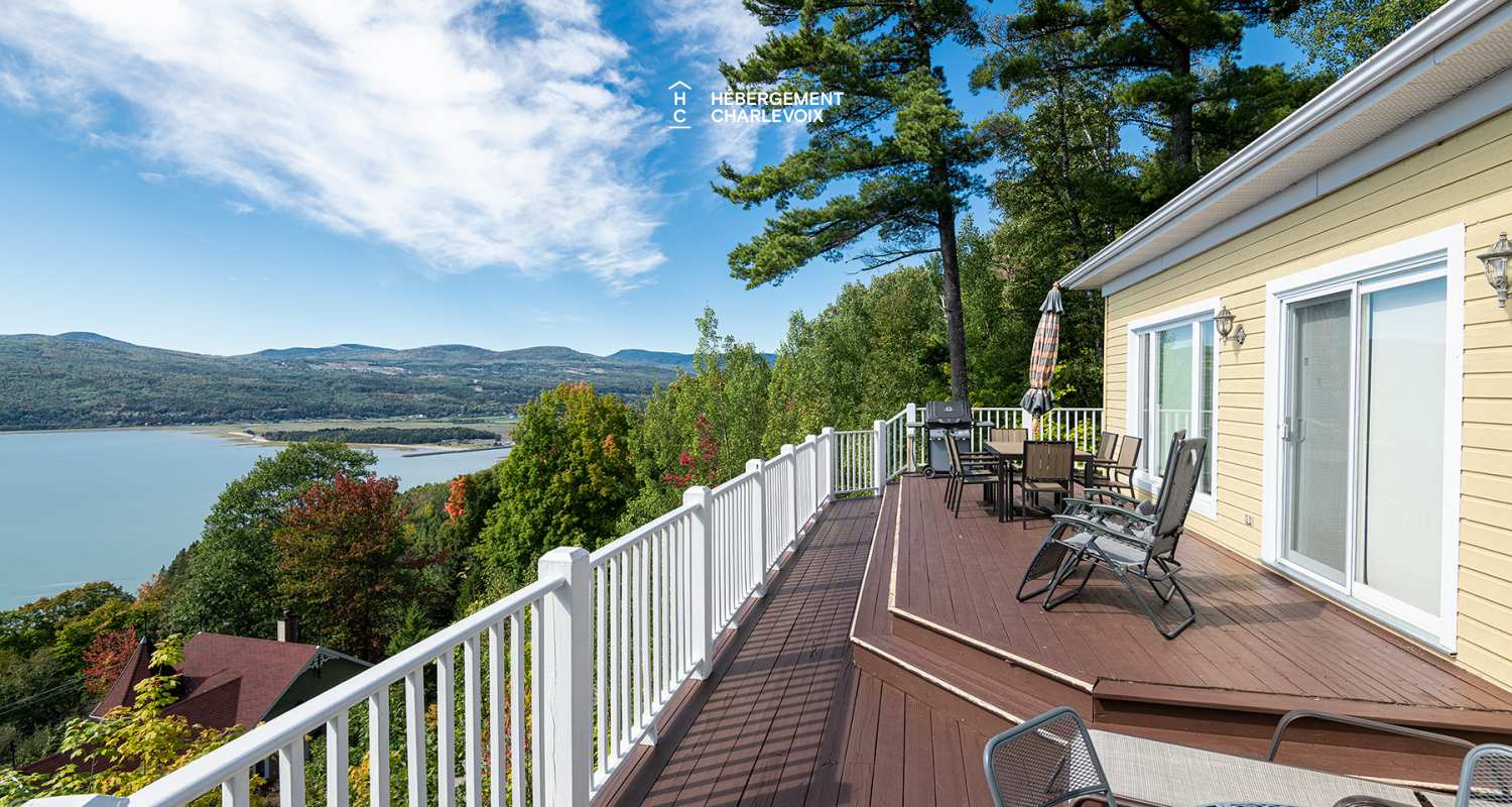 CEL-5 - Warm residence ideally located